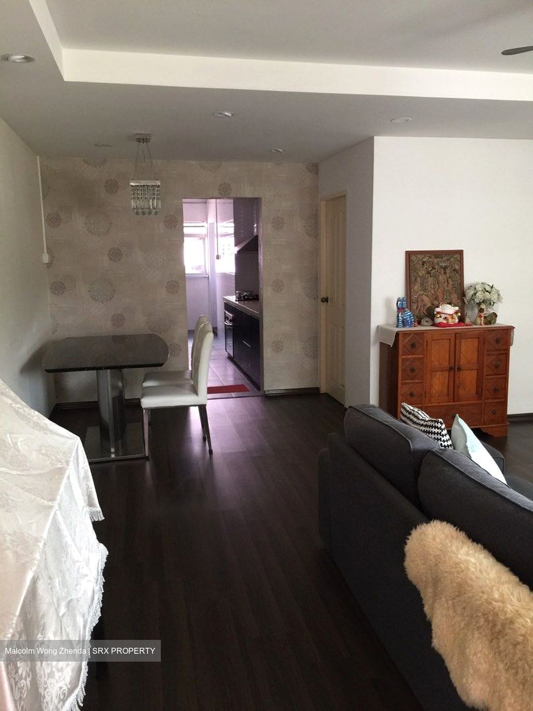 Blk 832 Woodlands Street 83 (Woodlands), HDB Executive #574673411